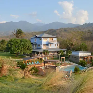 San Pablo Rural Hotel Santa Marta (Magdalena)