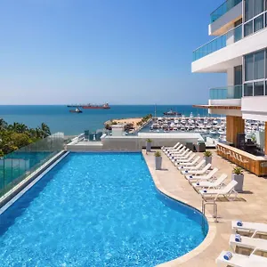 Ac By Marriott Hotel Santa Marta (Magdalena)