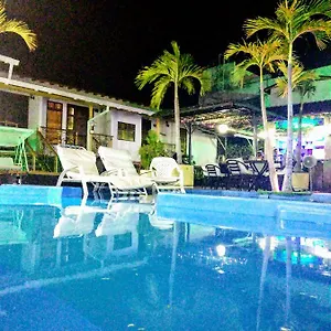 Jardin Del Duque Boutique Hotel Santa Marta (Magdalena)